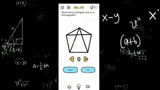 Brain out Level 1 to 20 |Mind game |Logical game