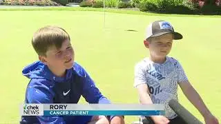 Vital People: Island Kids Cancer Association Annual Golf Tournament Fundraiser