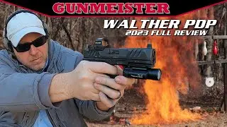 WALTHER PDP REVIEW 2023 | MAJOR FLAW DISCOVERED?