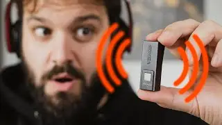 GRABA CON TU CELULAR MEJOR QUE NUNCA CON ESTE MICRO COMICA VD-LIVE 10
