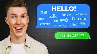 Instantly Speak Any Language With AI | HeyGen Tutorial