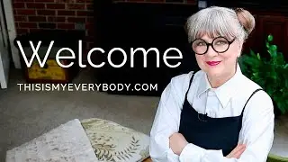 Simple Living | Welcome to This Is My Everybody