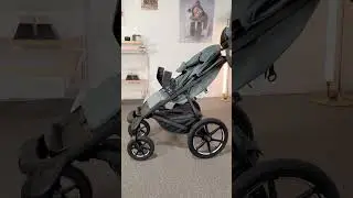 Thule Urban Glide 4 🤩 