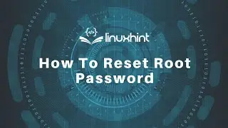 How to reset root password in Linux Mint 19