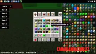 Minecraft Greenscreen Texture Pack