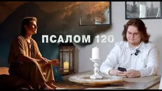 ПСАЛОМ 120