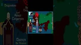 A Song of Ice and Fire: Rhoynar Migration | Doom of Valyria | History of the Known World