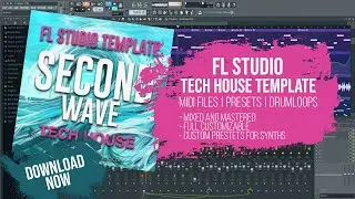 #TechHouse