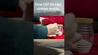 Ancient Bridge Works