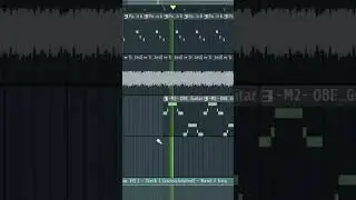 You Can ARPEGGIATE Any Sound Inside FL Studio