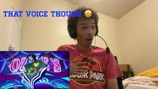 HIS VOICE IS SO GOOD 🤩 - HELLUVA BOSS - OZZIE’S // S1: Episode 7 FINALE Part 1 (18+) | REACTION!