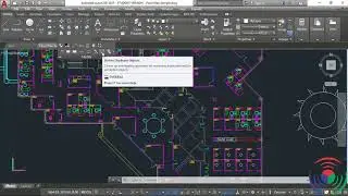 Autodesk AutoCAD: How to use Overkill or Delete Duplicate Command in Autodesk AutoCAD