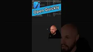 Xcode Tip - FAST Navigation 