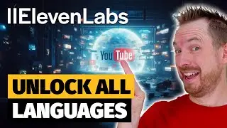 ElevenLabs Best Video Dubbing and Voice Translation - Magic Tool For Creators!