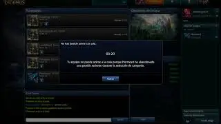 Esperando xD