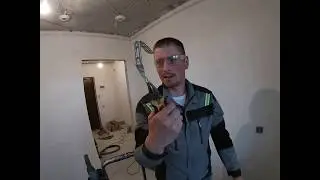 Газовый монтажный пистолет  Toua GSN50E./ Тоя