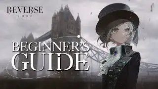 Reverse: 1999 Beginners' Guide 2024