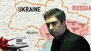 Несколько лет назад в сериале 