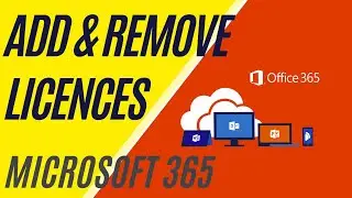 How to Add or Remove Devices from Office 365 - Enable/Disable Office 365 License