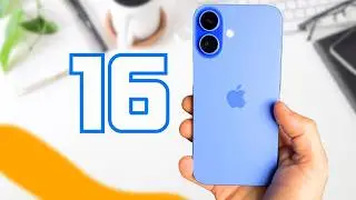 iPhone 16: People were WRONG!