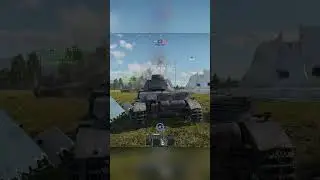 Внимание работает ПВО | War Thunder | СТРИМЫ НА TWITCH