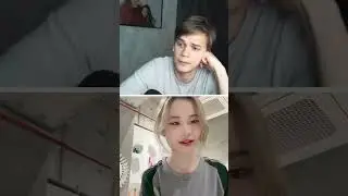 Trolled in Omegle | CHANG DORY