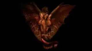 Alatreon - Battle Theme [Monster Hunter 3]