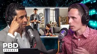 “I’m Terrified” - Hacker WARNS Parents How to Protect Kids From Predators
