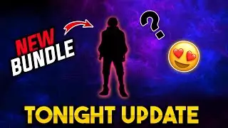 tonight update of free fire | free fire tonight update | new event in free fire