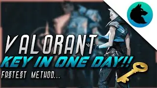 How to Get Valorant Closed Beta Key in India or Any Other Country 🔑🔥| VALORANT BETA KEY INDIA