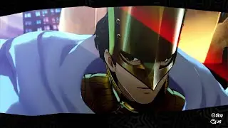 Persona 5 Royal - Adam Kadmon, the final Persona of Maruki (93)
