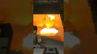 Realistic Nuke vs Helicopter 😱