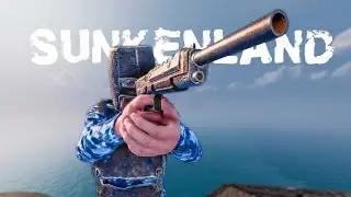 #10 Jetzt geht es richtig los | Sunkenland   10