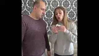 Пранк из ТИК ТОК ТОЛИК токого не ожидал!!!