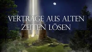 🔷Verträge aus alten Zeiten lösen🔷Gelübde und Versprechungen lösen 🔷smaranaa.eu