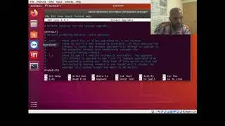 [WHO YOU BWIT] Ubuntu Distribution Upgrade 18.04 to 20.04 LTS