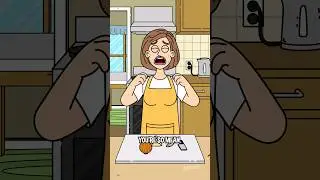 Cutting Onions funny parody