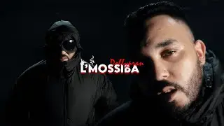 Dollypran - Lmossiba (Official Music Video) | المصيبة