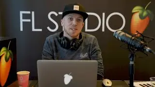 FL STUDIO x Dancefair | Keizer Jelle on Players Club & Stock Plugins