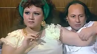 هياتم و الفيلم النادر جداُ المثير الممتع ( الجميلة و المشاغب ) نسخة محسنة جداً
