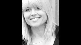 itv news Calendar - Christine Talbot last show.
