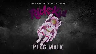 Rich The Kid - Plug Walk[Instrumental by KRAFT][With Originals Sample's]REMAKE