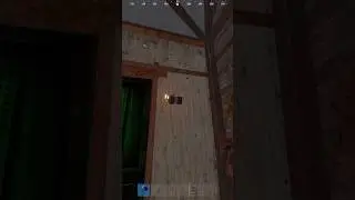 The neighbor fell into Friendler's trap 