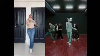 Like Crazy by Jimin Dance Cover