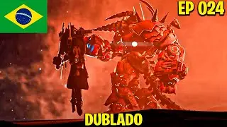 skibidi toilet multiverse 024 dublado 