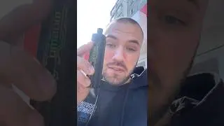 Однаразка валит