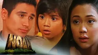 Noah: Pagbabalik nina Jacob at Gabriel sa Buhay ni Ruth (Full Episode 52) | Jeepney TV