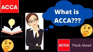 |What is ACCA course| What after CA- INTER OR CA- IPCC| ACCA Global degree