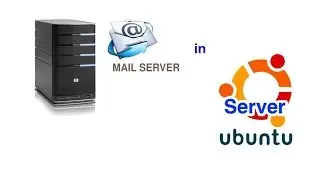 Ubuntu Server - How to install and configure Mail Server in Ubuntu Server 14.04
