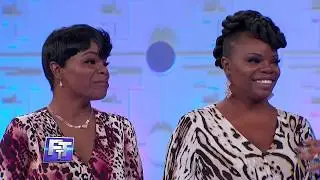 Is It Time for These Twin Sisters to Cut the Cord?